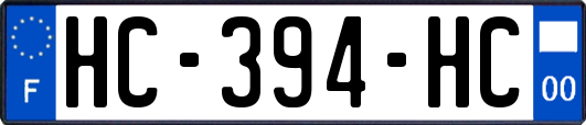 HC-394-HC