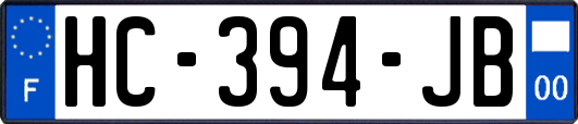 HC-394-JB