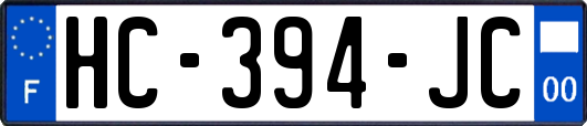 HC-394-JC