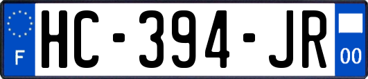 HC-394-JR
