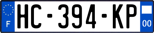 HC-394-KP