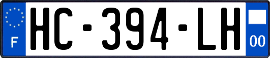 HC-394-LH