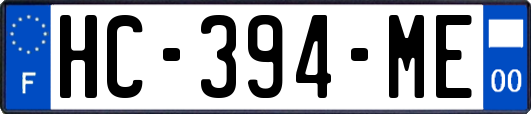 HC-394-ME