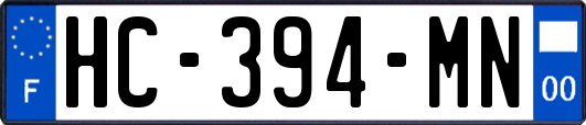 HC-394-MN