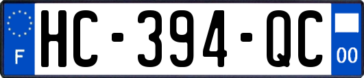 HC-394-QC