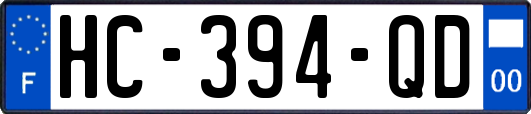 HC-394-QD