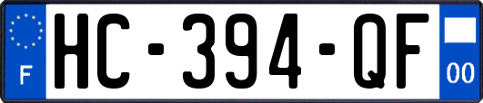 HC-394-QF