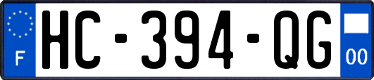 HC-394-QG