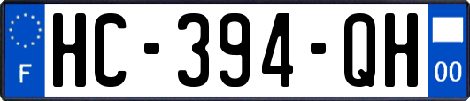 HC-394-QH