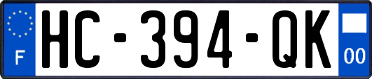 HC-394-QK