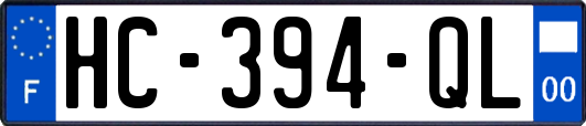 HC-394-QL