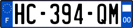 HC-394-QM