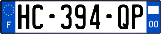 HC-394-QP