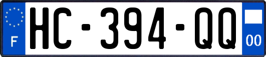 HC-394-QQ