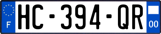 HC-394-QR