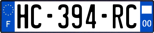 HC-394-RC