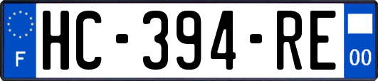 HC-394-RE