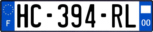 HC-394-RL