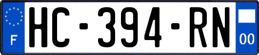 HC-394-RN