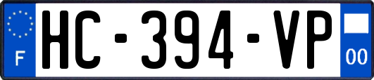 HC-394-VP
