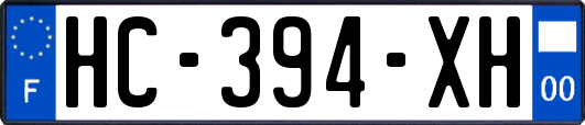 HC-394-XH