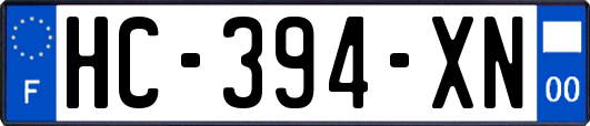 HC-394-XN