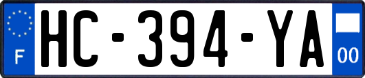 HC-394-YA