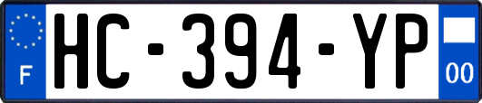 HC-394-YP