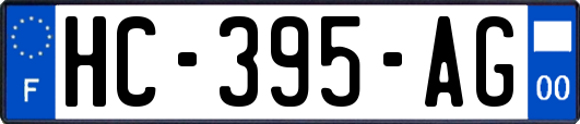 HC-395-AG