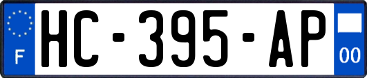 HC-395-AP