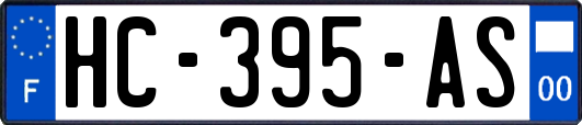 HC-395-AS