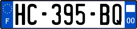 HC-395-BQ