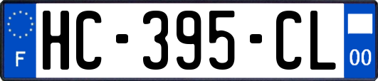 HC-395-CL