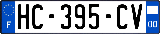 HC-395-CV