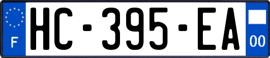HC-395-EA