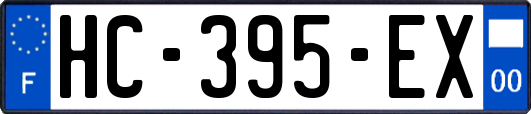 HC-395-EX