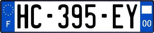 HC-395-EY