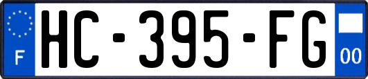 HC-395-FG