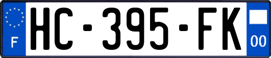 HC-395-FK