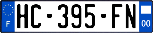 HC-395-FN
