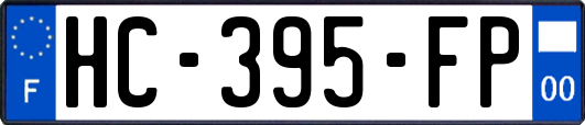 HC-395-FP