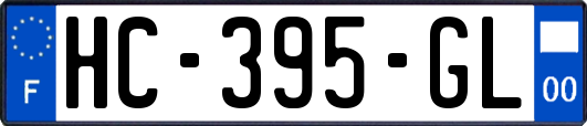 HC-395-GL