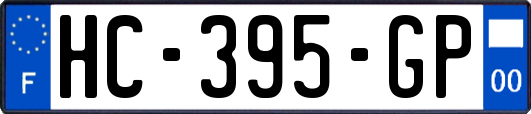 HC-395-GP