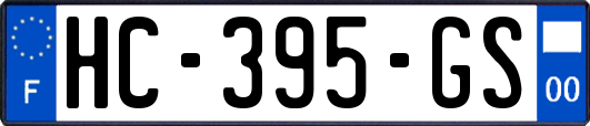 HC-395-GS