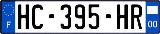 HC-395-HR