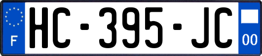 HC-395-JC