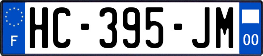 HC-395-JM