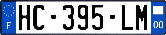 HC-395-LM