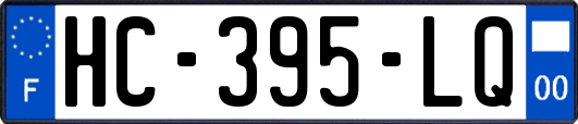 HC-395-LQ