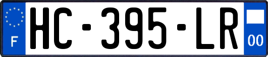 HC-395-LR